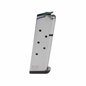7-ROUND MAGAZINE