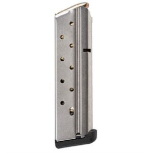 .38 SUPER 10-ROUND MAGAZINE