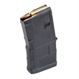 PMAG AR/M4 GEN M3 5.56/.223 20RD FOR AR-15 BLACK 1/PACK