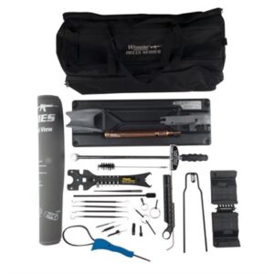 AR-15 ARMORER'S PROFESSIONAL KIT