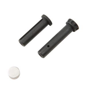 AR-15/M16 ENHANCED PIN SET, STEEL