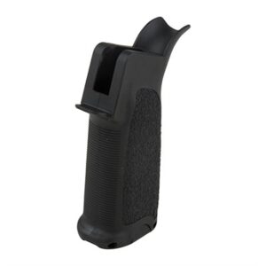MOD-3 GUNFIGHTER GRIP POLYMER BLACK