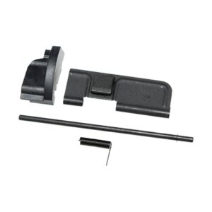 AR15/M16 EJECTION PORT COVER KIT W/ GAS DEFLECTOR