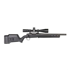 HUNTER 700Â ADJUSTABLE STOCK FOR REMINGTON 700 SA BLACK