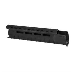 MOE-SL HANDGUARD M-LOK MID-LENGTH FOR AR-15 BLACK