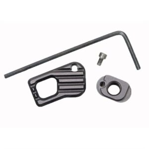 AR-15/M16 ENHANCED MODULAR BLACK MAG RELEASE, LARGE