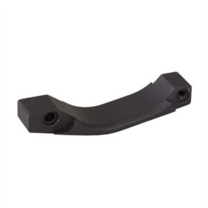 ENHANCED TRIGGERGUARD FOR AR-15/M16 BLACK