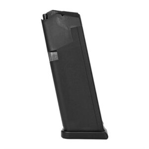 MAGAZINE FITS 23, .40 S&W, 10-ROUND