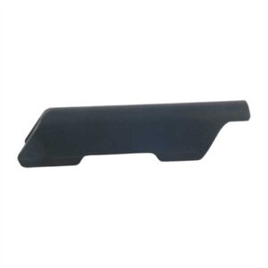 CTR/MOE CHEEK RISER 1/4'' POLYMER FOR AR-15 BLACK