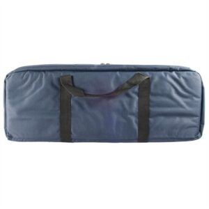 ULTRA-COMPACT DISCREET CASE, NAVY