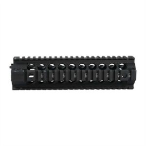 GEN 2, 2-PIECE MID-LENGTH FREE-FLOAT FOREND