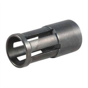 9MM FLASH HIDER, 1/2-28