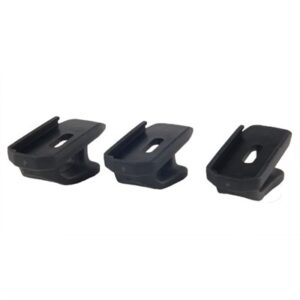 RANGER PLATE 5.56X45 FOR PMAG GEN M3 AR15 MAGAZINE BLK 3/PK