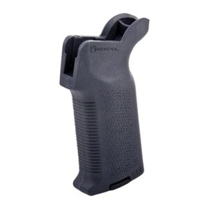 MOE-K2 GRIP POLYMER FOR AR-15/M4 STEALTH GRAY