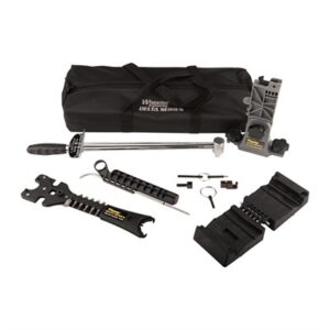 AR-15 ARMORER'S ESSENTIALS KIT