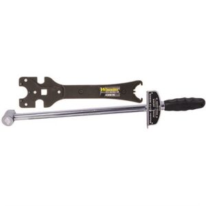 DELTA SERIES AR COMBO TOOL W/TORQUE WRENCH
