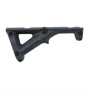PICATINNY AFG2 ANGLED FORE GRIP POLYMER GRAY