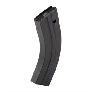 AR-15 MAGAZINE 7.62X39 30RD STAINLESS STEEL BLACK