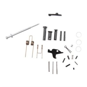 AR-15 SURVIVAL PARTS KIT