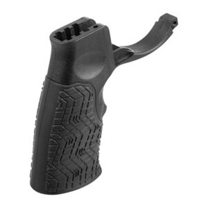 PISTOL GRIP POLYMER BLACK