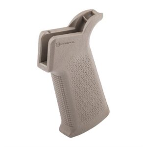 MOE SL GRIP POLYMER FOR AR-15/M4 FDE