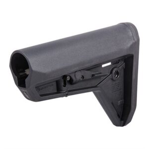 MOE SL COLLAPSIBLE MIL-SPEC CARBINE STOCK FOR AR-15 BLACK