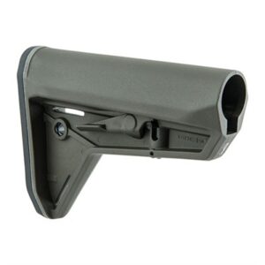 MOE SL COLLAPSIBLE MIL-SPEC CARBINE STOCK FOR AR-15 ODG