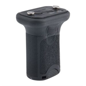 KEYMOD BCMGUNFIGHTER SHORT VERTICAL GRIP POLYMER BLACK