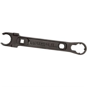 AR15/M4 ARMORER'S WRENCH BLACK