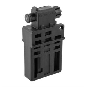 BEV VISE BLOCK TOOL FOR AR-15/M4 BLACK