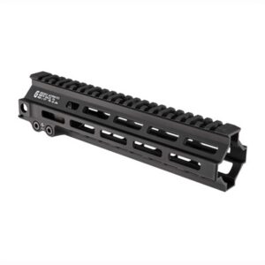9.3'' SUPER MODUALR RAIL MK8 M-LOK BLACK