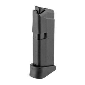 MAGAZINE FITS 42, 380ACP, 6-ROUND, W/ EXTENSION