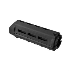 MOE HANDGUARD M-LOK CARBINE LENGTH FOR AR-15 BLACK