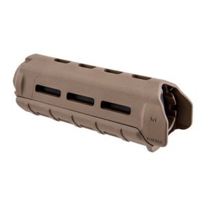 MOE HANDGUARD M-LOK CARBINE LENGTH FOR AR-15 FDE