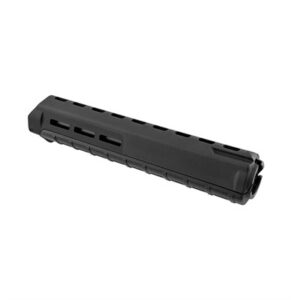 MOE HANDGUARD M-LOK RIFLE LENGTH FOR AR-15 BLACK