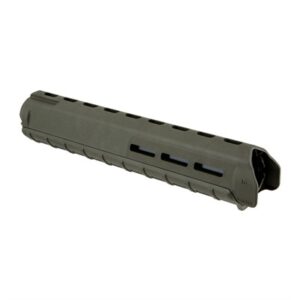 MOE HANDGUARD M-LOK RIFLE LENGTH FOR AR-15 ODG
