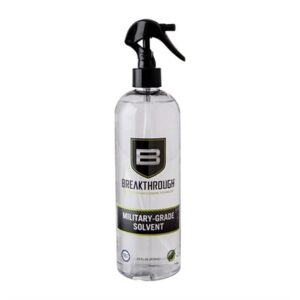 16 OZ SPRAY BOTTLE SOLVENT