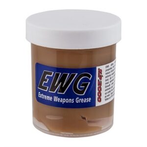 4 OZ EXTREME WEAPONS GREASE