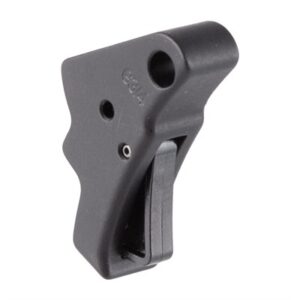 ACTION ENHANCEMENT TRIGGER BODY FOR GLOCK~ BLACK