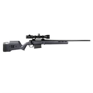 HUNTER 700LÂ ADJUSTABLE STOCK FOR REMINGTON 700 LA GRAY