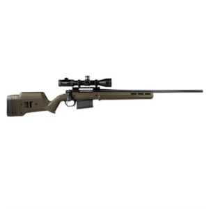 HUNTER 700LÂ ADJUSTABLE STOCK FOR REMINGTON 700 LA ODG