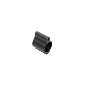 AR-15 GAS BLOCK ASSEMBLY, LOW PROFILE, .750