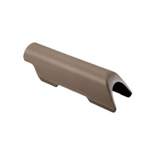 CTR/MOE CHEEK RISER 1/2'' POLYMER FOR AR-15 FDE
