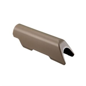 CTR/MOE CHEEK RISER 3/4'' POLYMER FOR AR-15 FDE