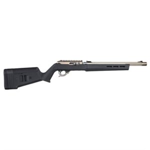 HUNTER X-22 TAKEDOWN STOCK FOR RUGER 10/22 TAKEDOWN BLACK