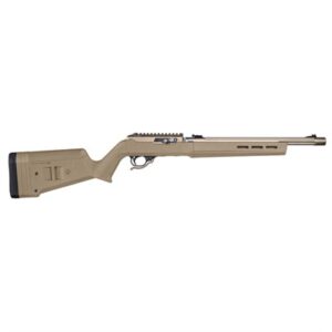 HUNTER X-22 TAKEDOWN STOCK FOR RUGER 10/22 TAKEDOWN FDE