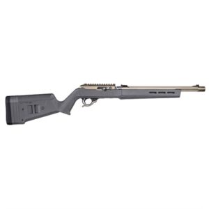 HUNTER X-22 TAKEDOWN STOCK FOR RUGER 10/22 TAKEDOWN GRAY