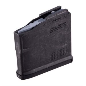 PMAG 5 AC L STANDARD .30-06 SPRINGFIELD 5RD FOR AICS LA BLK