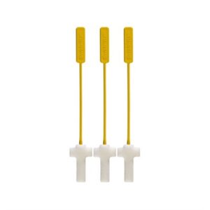 AR-15 STAR CHAMBER CLEANING SWABS 3PK