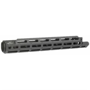 HANDGUARD DROP-IN ALUMINUM BLACK